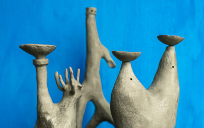 Exposition collective Boulogne-Billancourt